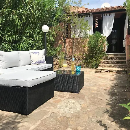 Holiday home Baia Sant'anna Iun S5063