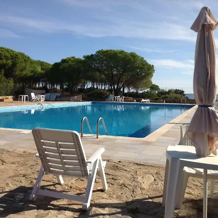 Holiday home Baia Sant'anna Iun S5063 *