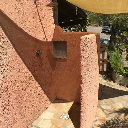 Baia Sant'anna Iun S5063 Holiday home Budoni