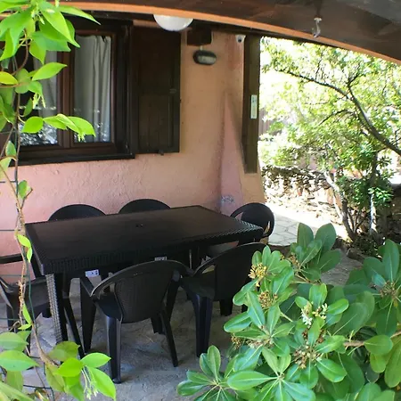 Baia Sant'anna Iun S5063 * Budoni