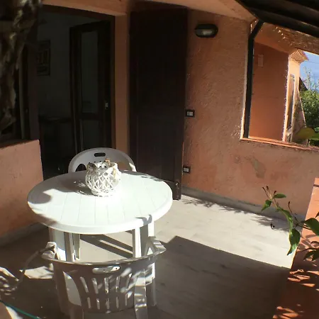 Baia Sant'anna Iun S5063 Tatil Evi *