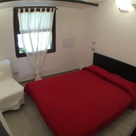 Baia Sant'anna Iun S5063 Tatil Evi