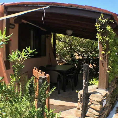 Baia Sant'anna Iun S5063 Tatil Evi