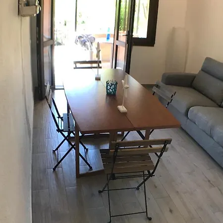 Baia Sant'anna Iun S5063 * Budoni