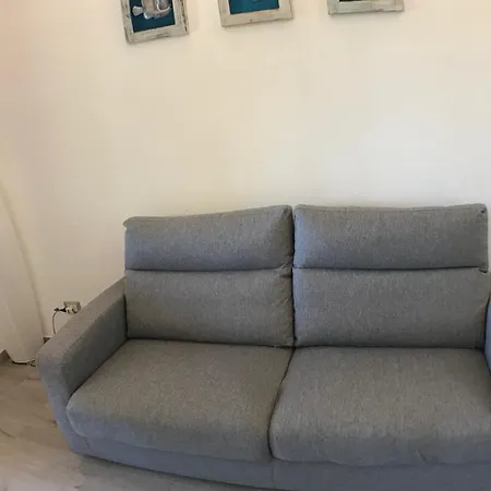 Baia Sant'anna Iun S5063 Tatil Evi