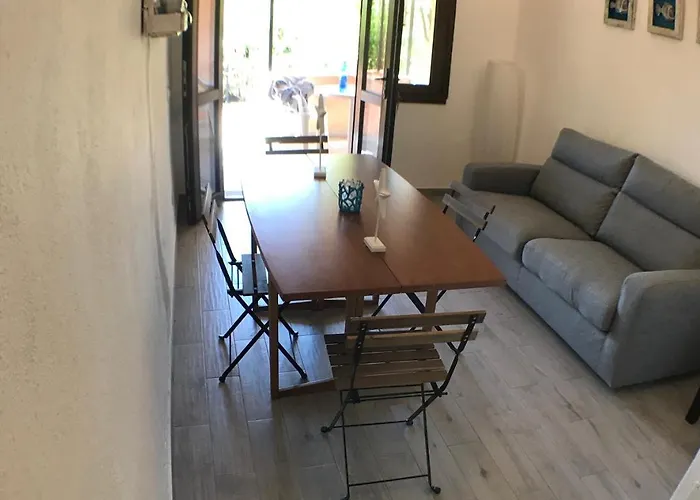 Baia Sant'anna Iun S5063 * Budoni